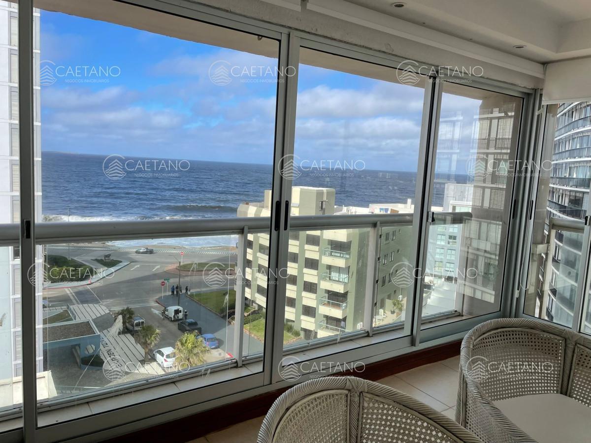 Foto de Apartamento de 2 dormitorios con vista al mar en venta en Peninsula., imagen 5