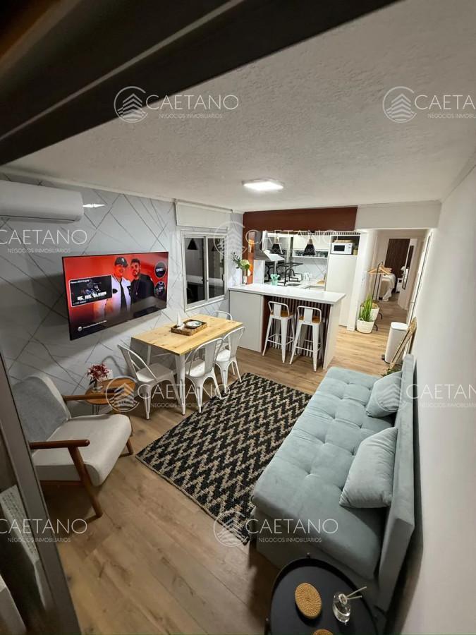 Foto de Alquiler temporal apartamento Punta del Este peninsula, imagen 1