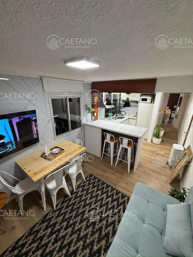 Foto de Alquiler temporal apartamento Punta del Este peninsula, imagen 2