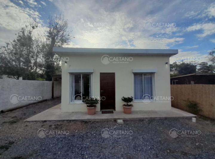 Alquiler de casa en La Barra 1