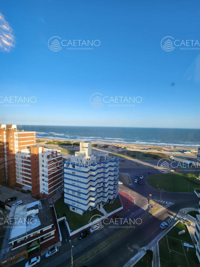 Foto de Apartamento en venta frente al mar, 3 dormitorios. Parquemar Center, imagen 5