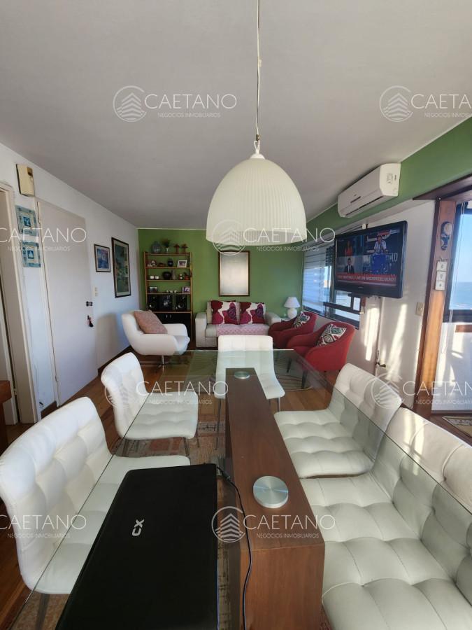 Foto de Apartamento en venta frente al mar, 3 dormitorios. Parquemar Center, imagen 4