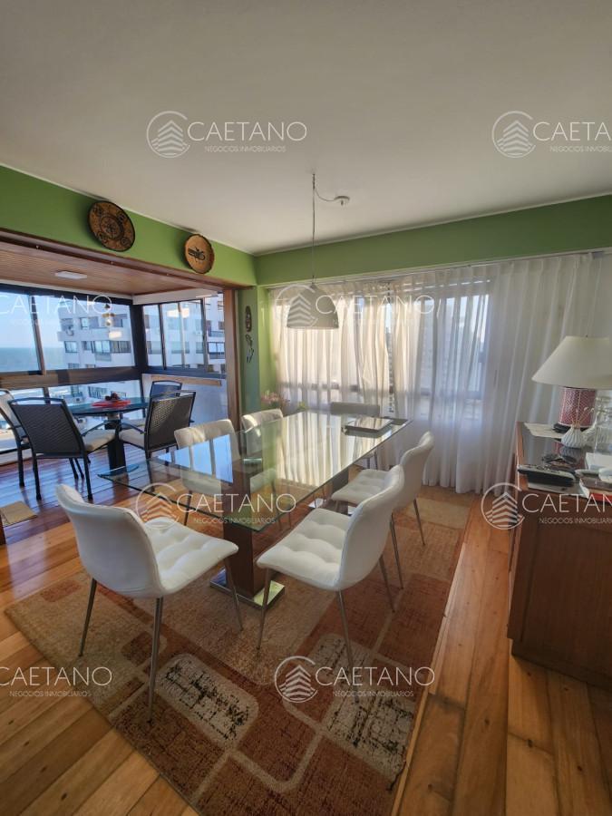Foto de Apartamento en venta frente al mar, 3 dormitorios. Parquemar Center, imagen 3