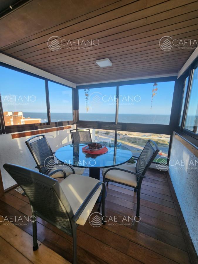 Foto de Apartamento en venta frente al mar, 3 dormitorios. Parquemar Center, imagen 1