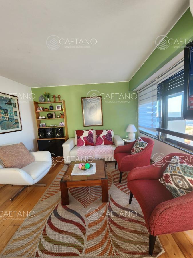 Foto de Apartamento en venta frente al mar, 3 dormitorios. Parquemar Center, imagen 2