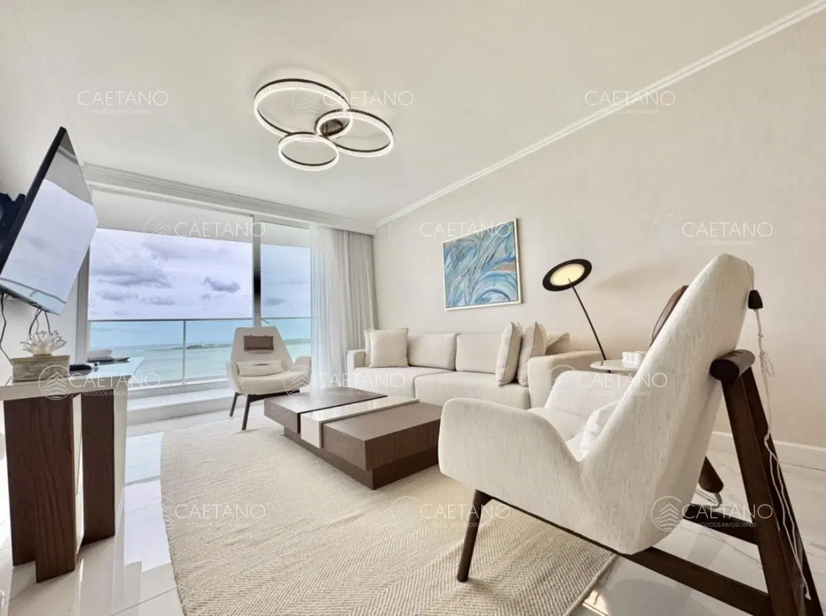 Apartamento en venta 3 dormitorios Punta del Este 2
