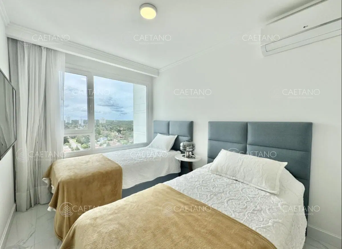 Apartamento en venta 3 dormitorios Punta del Este 8