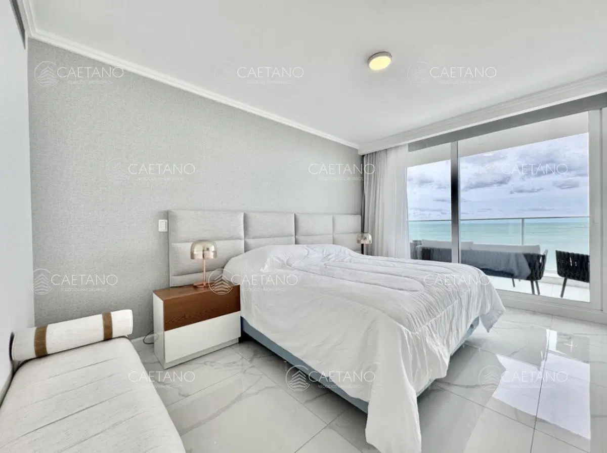 Apartamento en venta 3 dormitorios Punta del Este 5