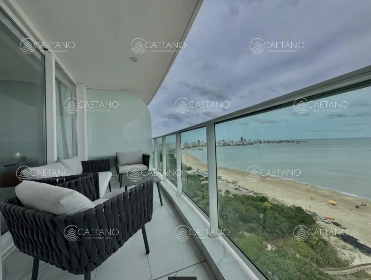 Apartamento en venta 3 dormitorios Punta del Este 4