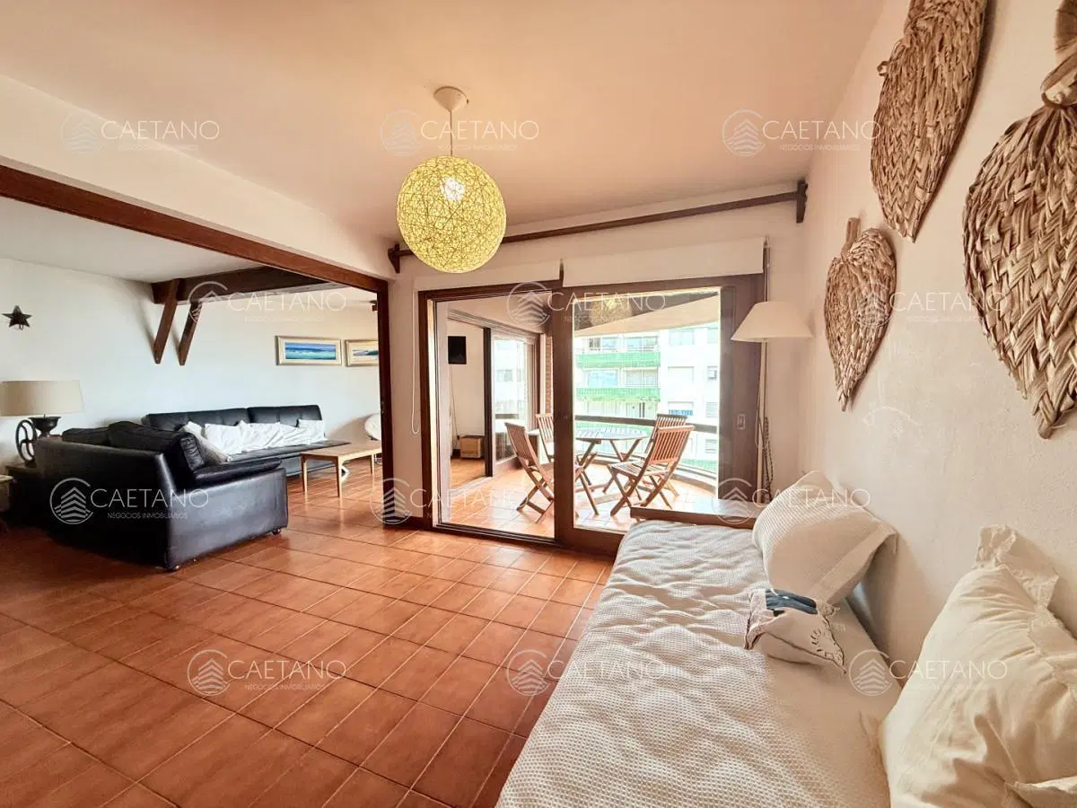 Apartamento en Punta del Este, Península 2