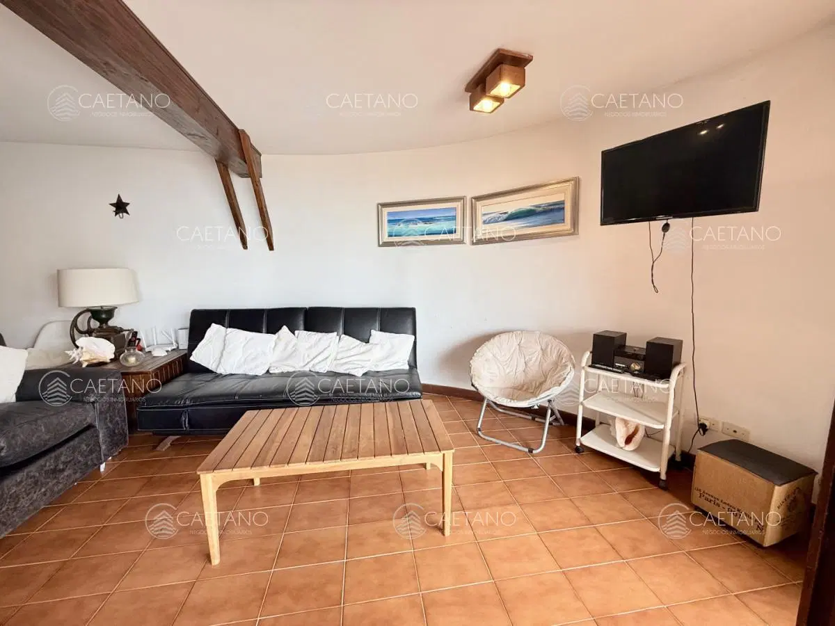 Apartamento en Punta del Este, Península 3
