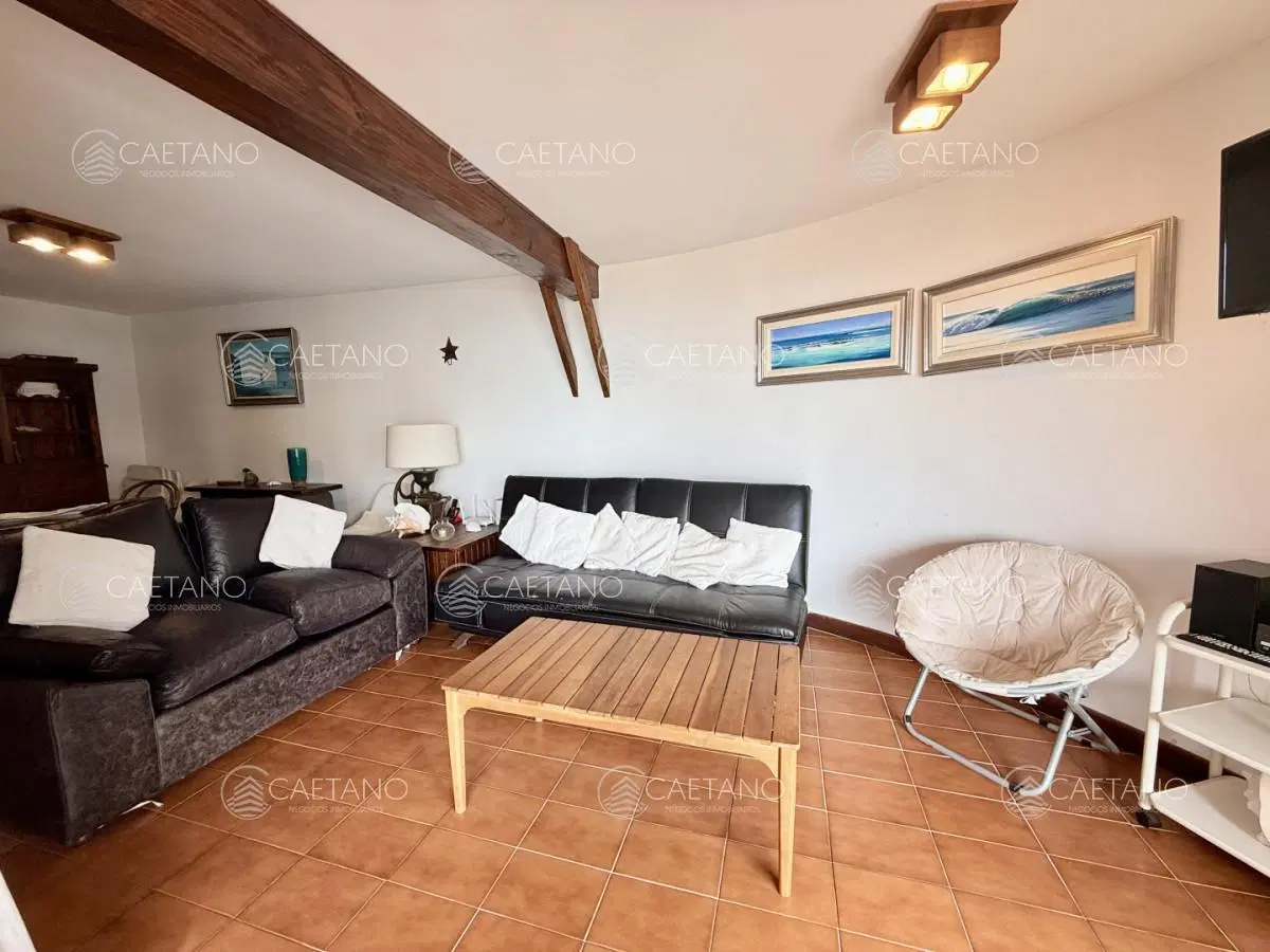 Apartamento en Punta del Este, Península 3