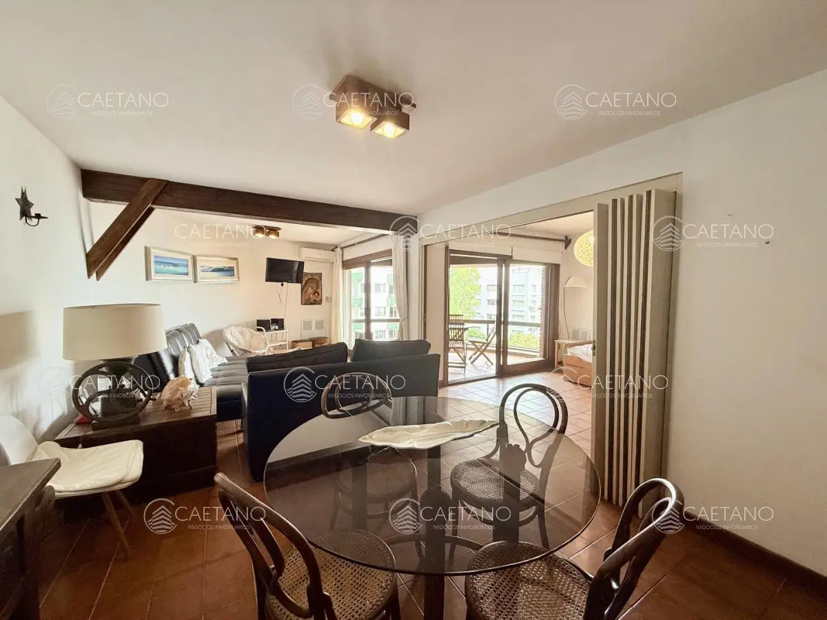 Apartamento en Punta del Este, Península 5