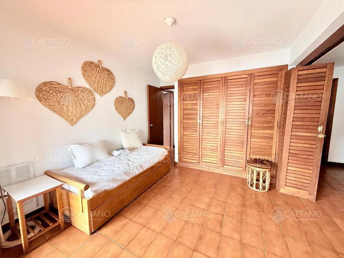 Apartamento en Punta del Este, Península 4
