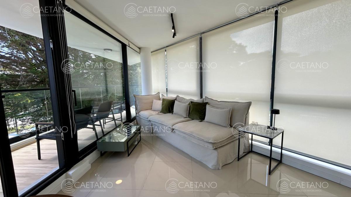 Foto de Apartamento en alquiler en Playa Mansa, 2 dormitorios, imagen 4