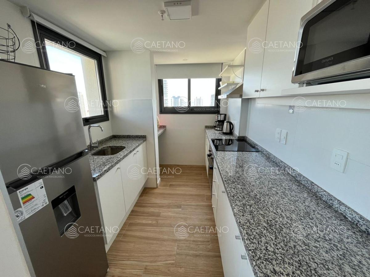 Foto de Vende apartamento de 2 dormitorios en Punta del Este. Financia, imagen 4