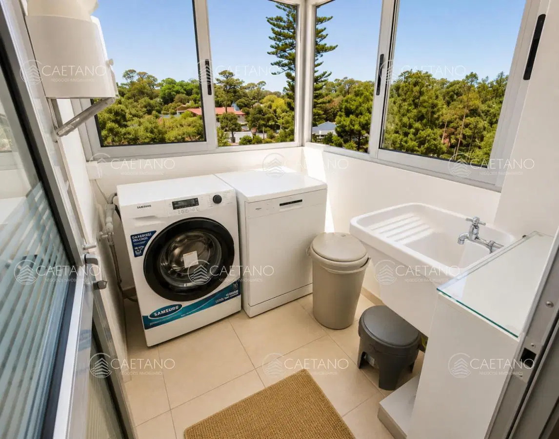 Apartamento en venta de 2 dormitorios en Playa Mansa 1