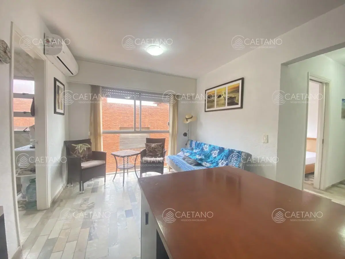 Venta apartamento 2 dormitorios punta del este 5
