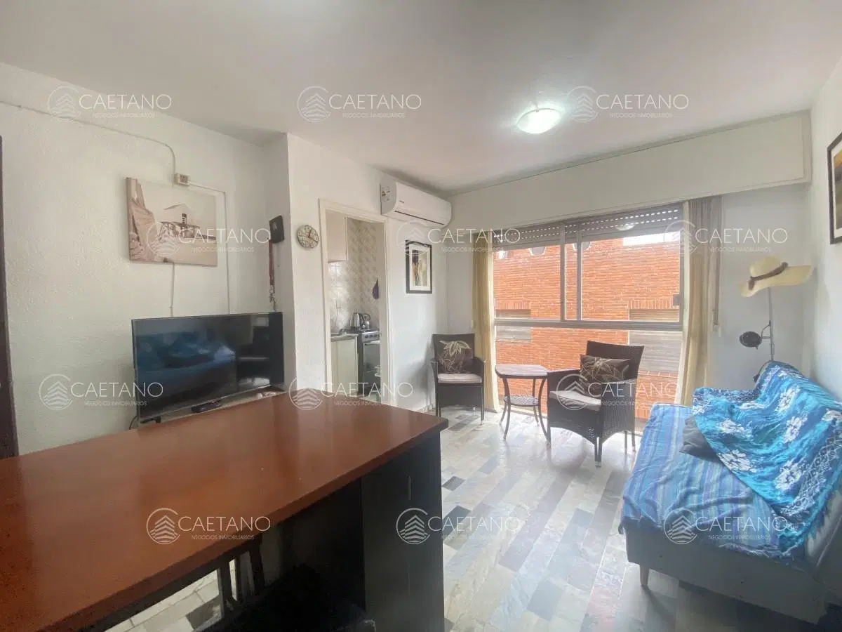 Venta apartamento 2 dormitorios punta del este 8