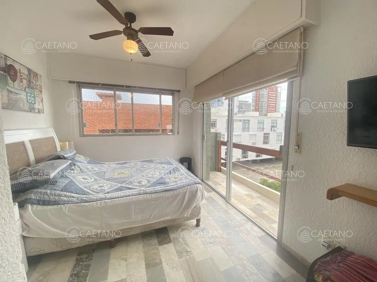 Venta apartamento 2 dormitorios punta del este 4