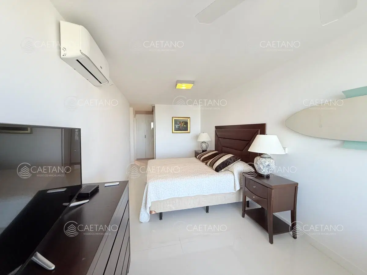 Venta apartamento 3 dormitorios - Playa Mansa, Punta del Este 5