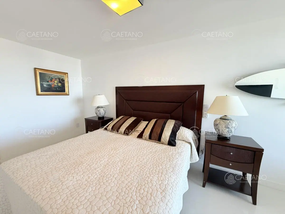 Venta apartamento 3 dormitorios - Playa Mansa, Punta del Este 3
