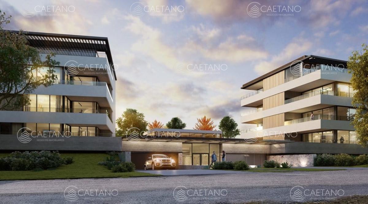 Foto de Venta apartamento 3 dormitorios. San Rafael, Punta del Este, imagen 4