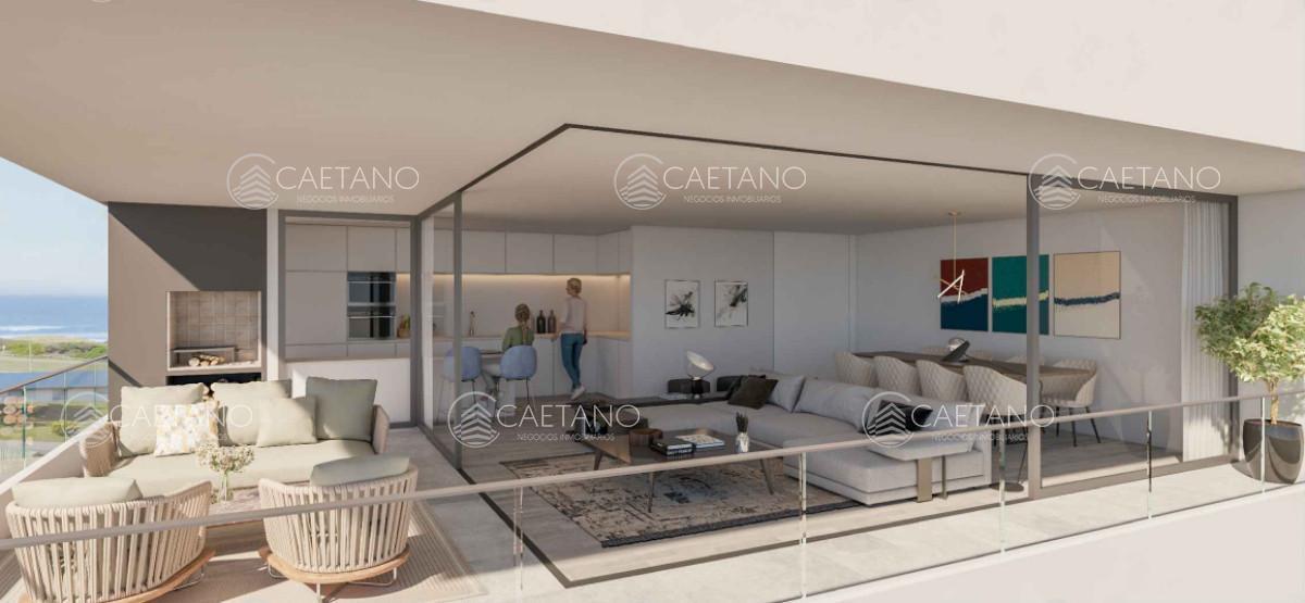 Foto de Venta apartamento 3 dormitorios. San Rafael, Punta del Este, imagen 3