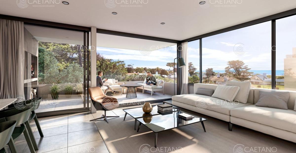 Foto de Venta apartamento 3 dormitorios. San Rafael, Punta del Este, imagen 1