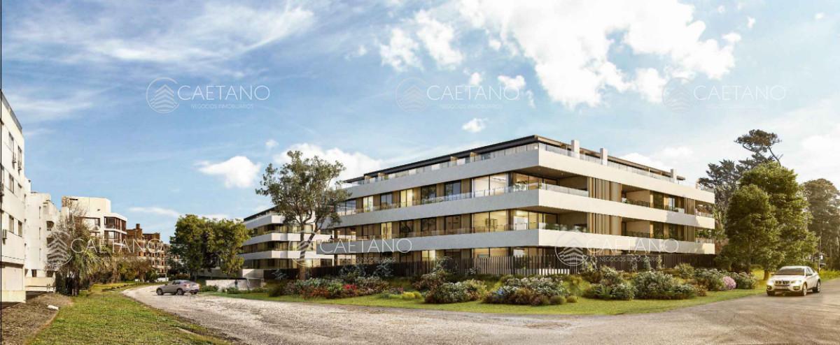 Foto de Venta apartamento 3 dormitorios. San Rafael, Punta del Este, imagen 2