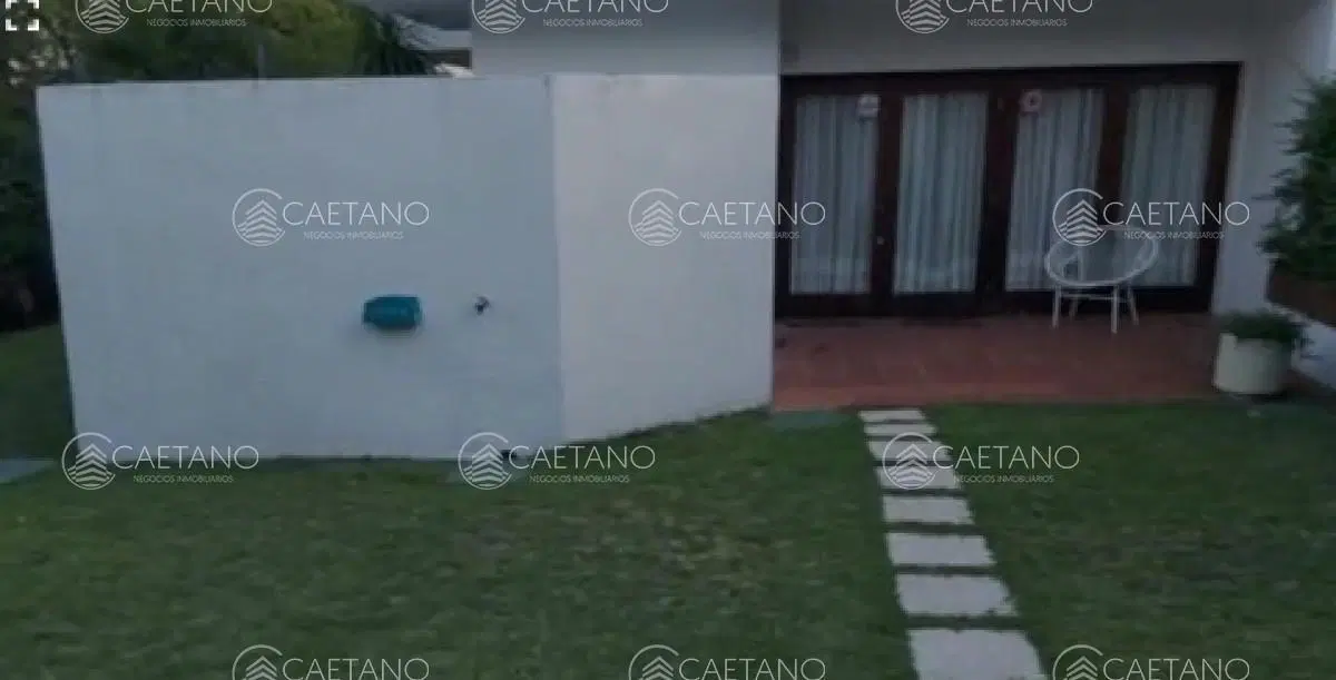 Venta casa 6 dormitorios. Playa brava, Punta del Este. 4
