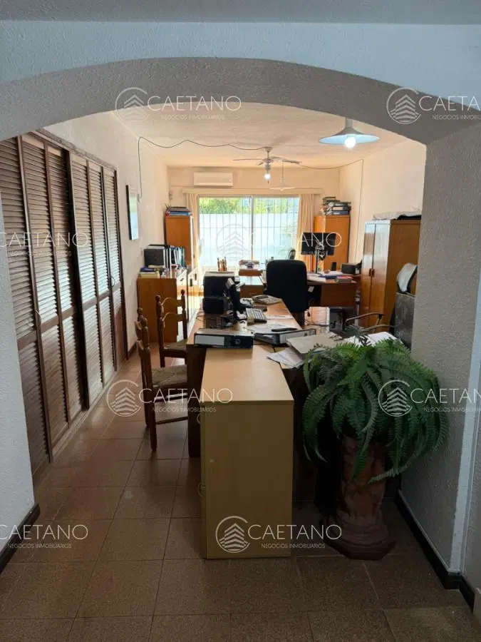VENTA MONOAMBIENTE EN ROOSEVELT 4