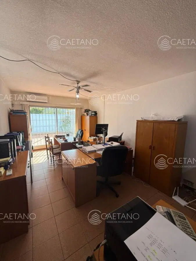 VENTA MONOAMBIENTE EN ROOSEVELT 5