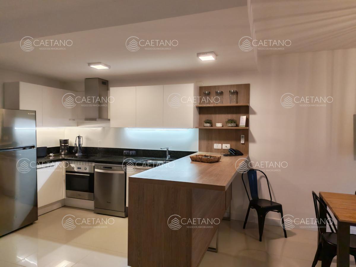 Foto de Dos dormitorios en Complejo Solanas, imagen 5