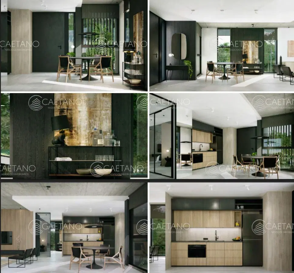 Venta apartamento duplex 2 dormitorios - Punta Ballena 3