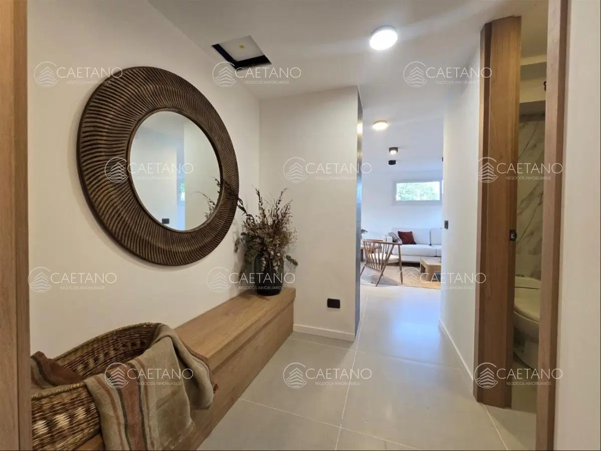 OPORTUNIDAD VENTA CASA 3 DORMITORIO PUNTA DEL ESTE-LA BARRA 3