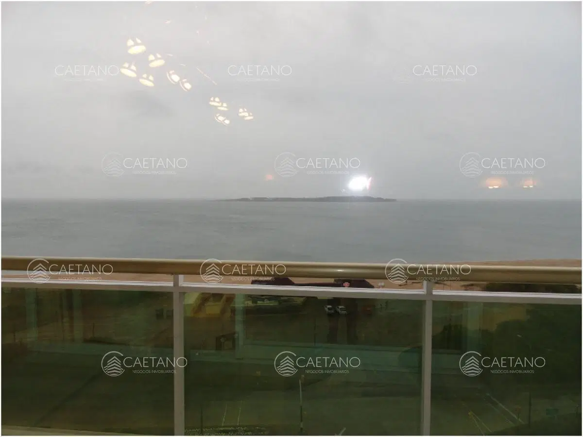 Alquiler invernal apartamento playa mansa, Punta del Este 2