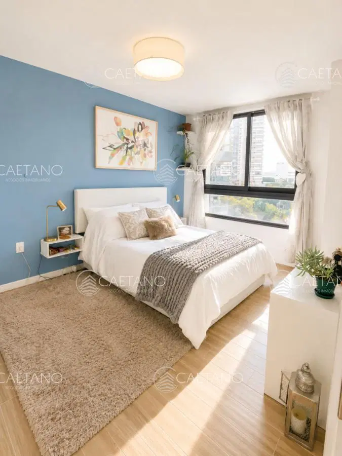 VENTA DE APARTAMENTO 2 DORMITORIOS PLAYA BRAVA PUNTA DEL ESTE 2