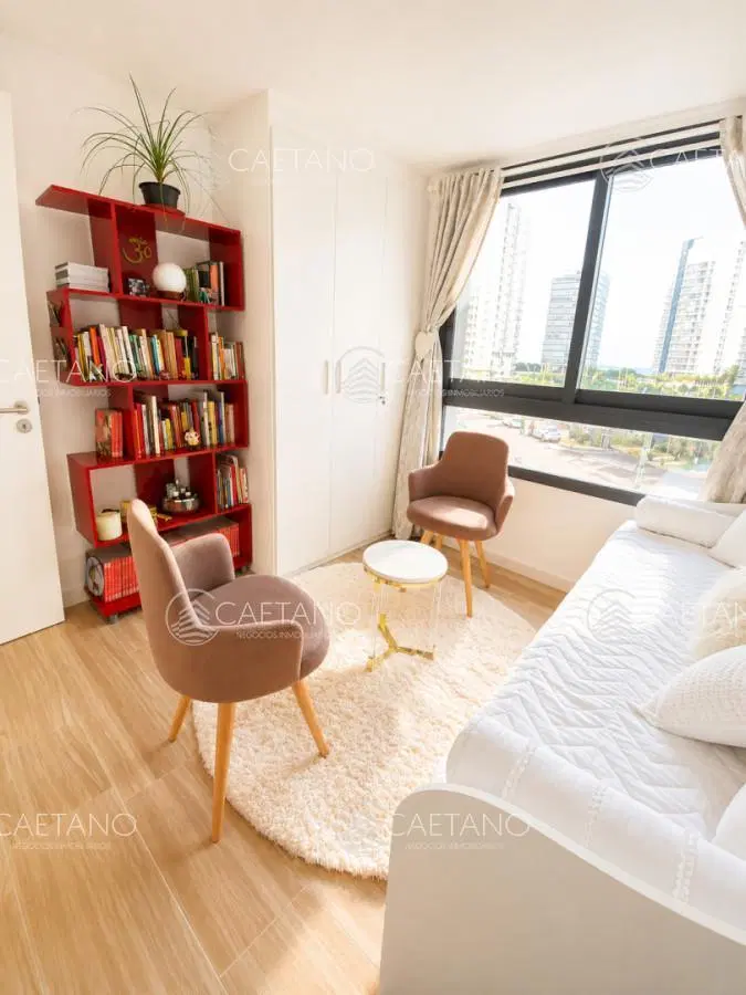 VENTA DE APARTAMENTO 2 DORMITORIOS PLAYA BRAVA PUNTA DEL ESTE 5