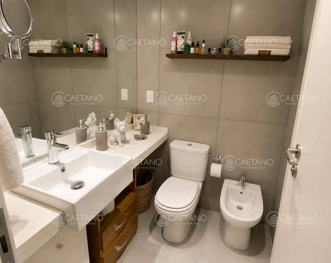 VENTA DE APARTAMENTO 2 DORMITORIOS PLAYA BRAVA PUNTA DEL ESTE 4