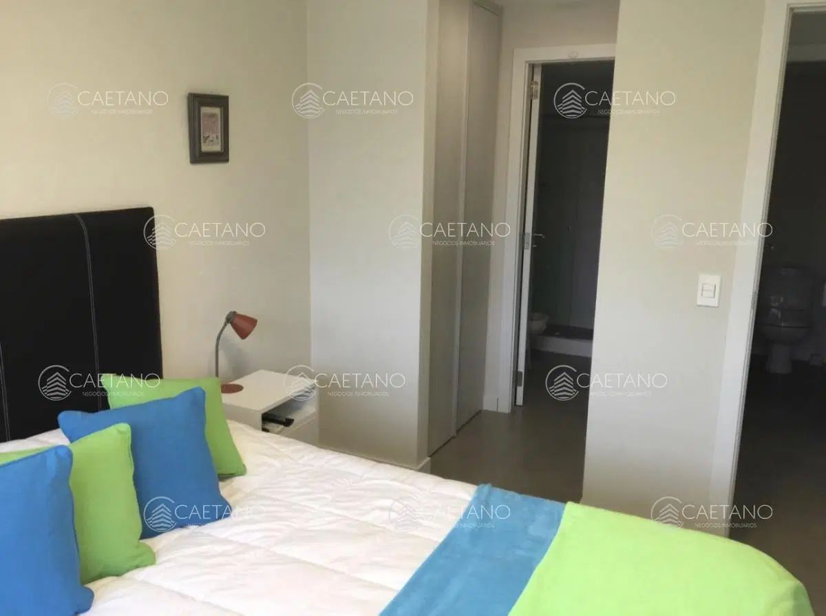 Venta apartamento 1 dormitorio Punta del este-Roosevelt 3