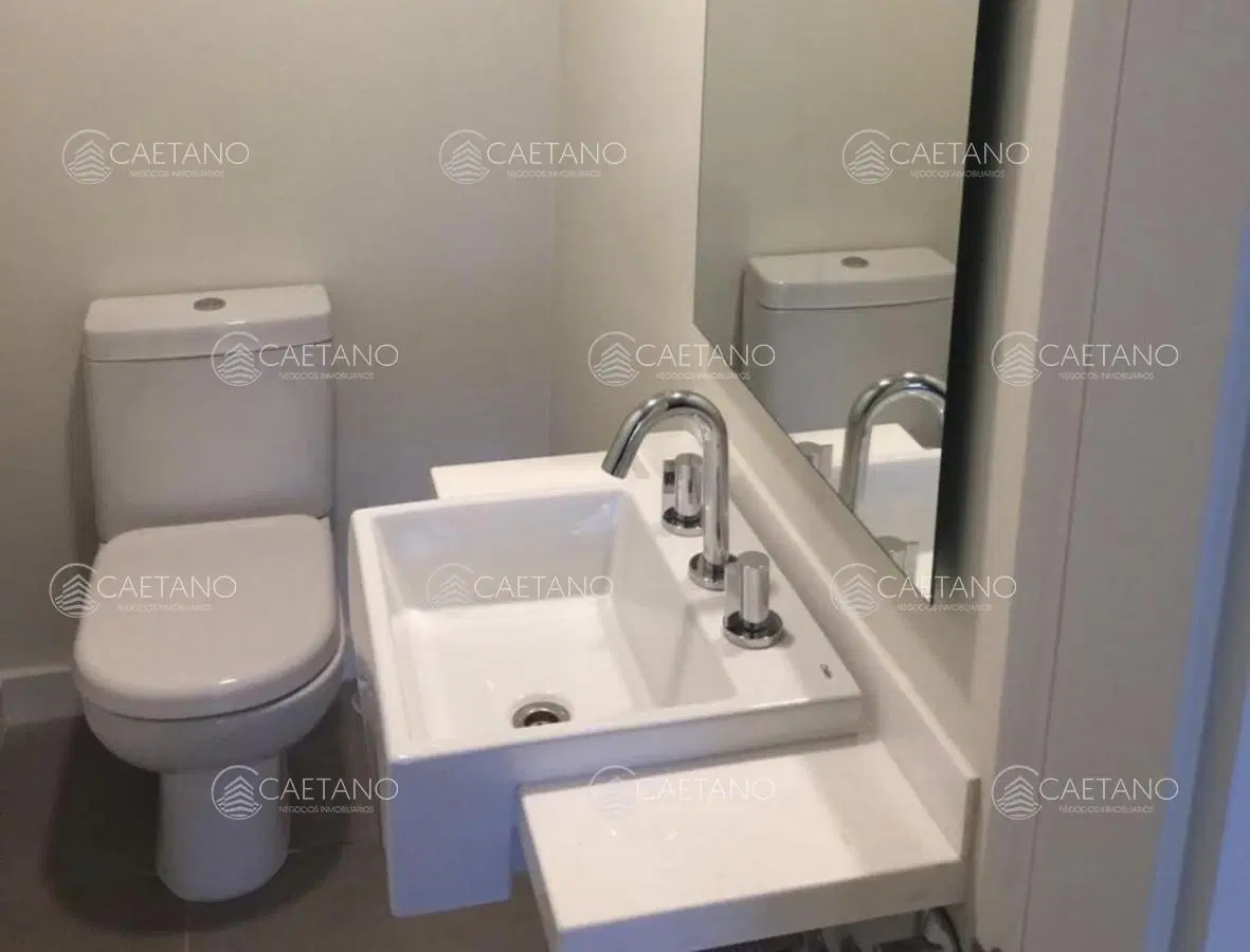 Venta apartamento 1 dormitorio Punta del este-Roosevelt 4