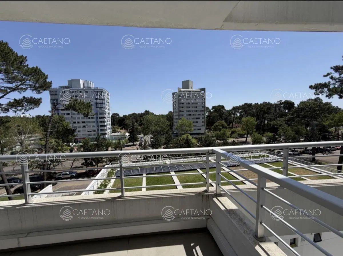 Venta apartamento 1 dormitorio Punta del este-Roosevelt 8
