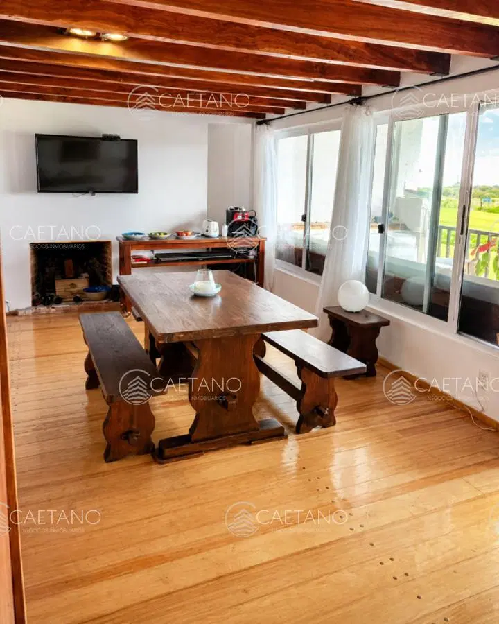Daprtamento de 3 dormitorios en suite frente al mar,Compleo Draga Inn 8