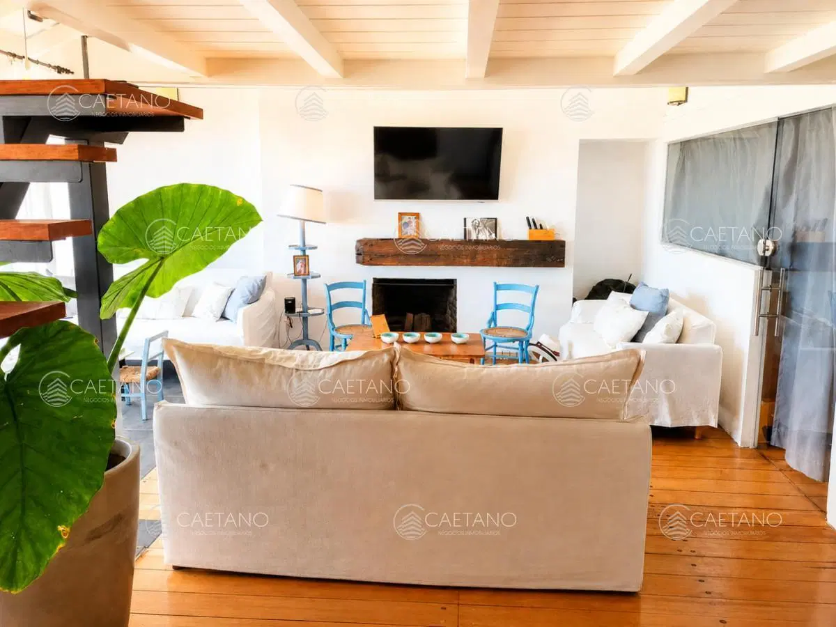 Daprtamento de 3 dormitorios en suite frente al mar,Compleo Draga Inn 5