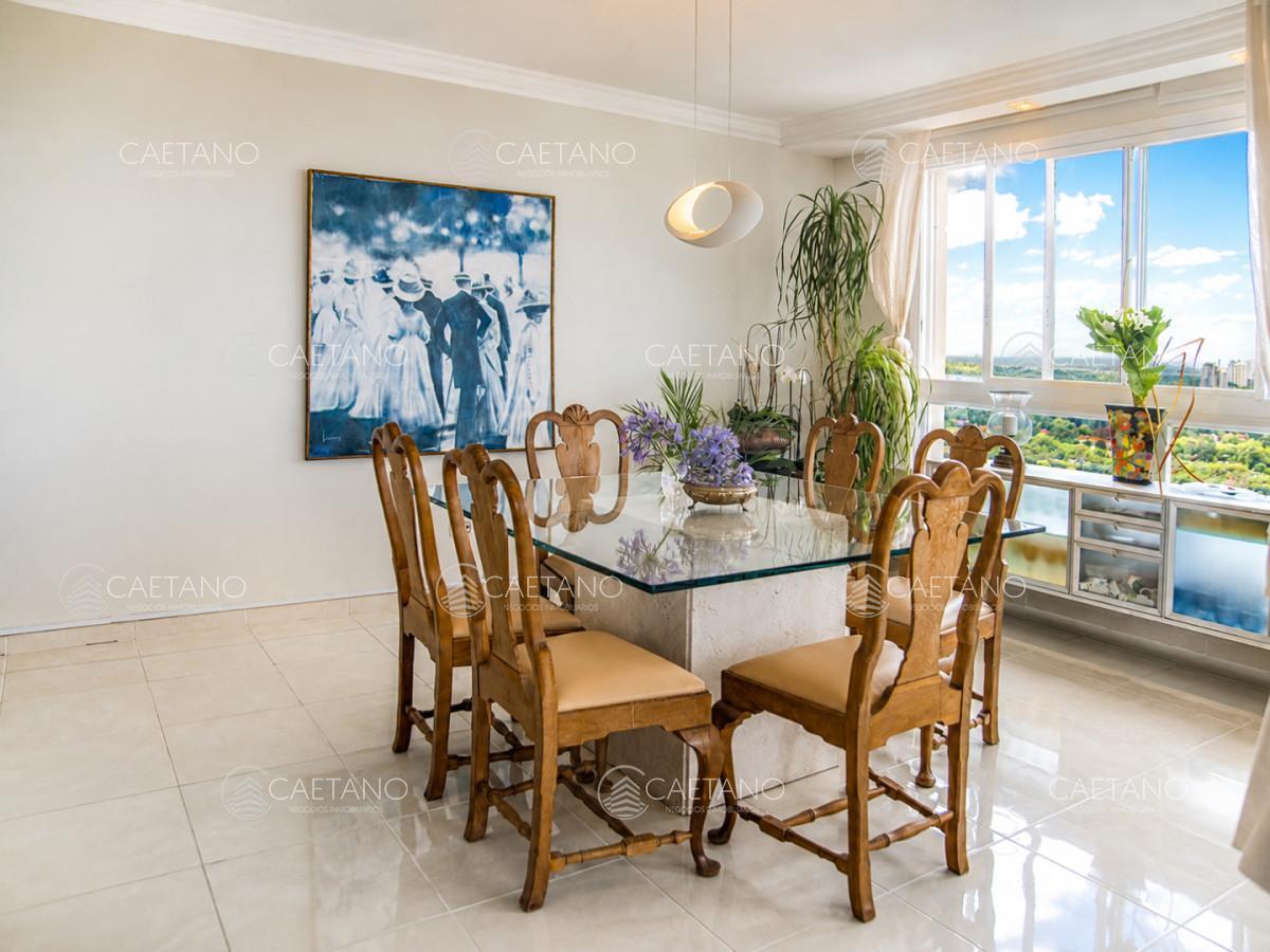 Foto de Departamento de 3 dormitorios en suite y dependencia en venta en Torre, imagen 4