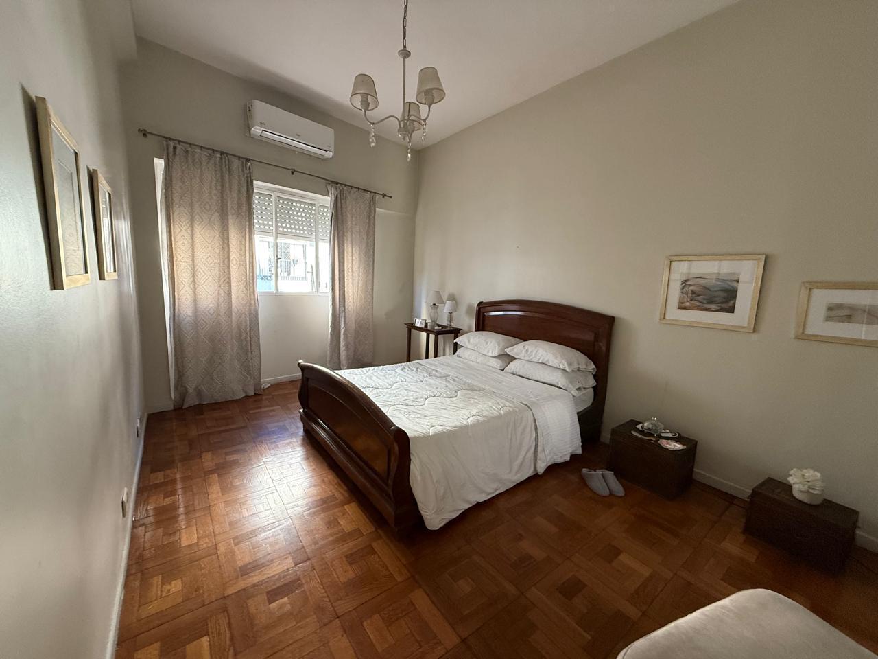 VENTA DEPARTAMENTO 4 AMBIENTES EN RECOLETA