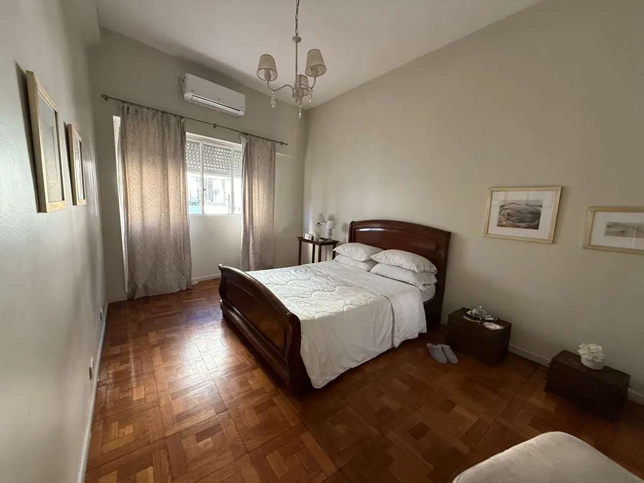 VENTA DEPARTAMENTO 4 AMBIENTES EN RECOLETA 2