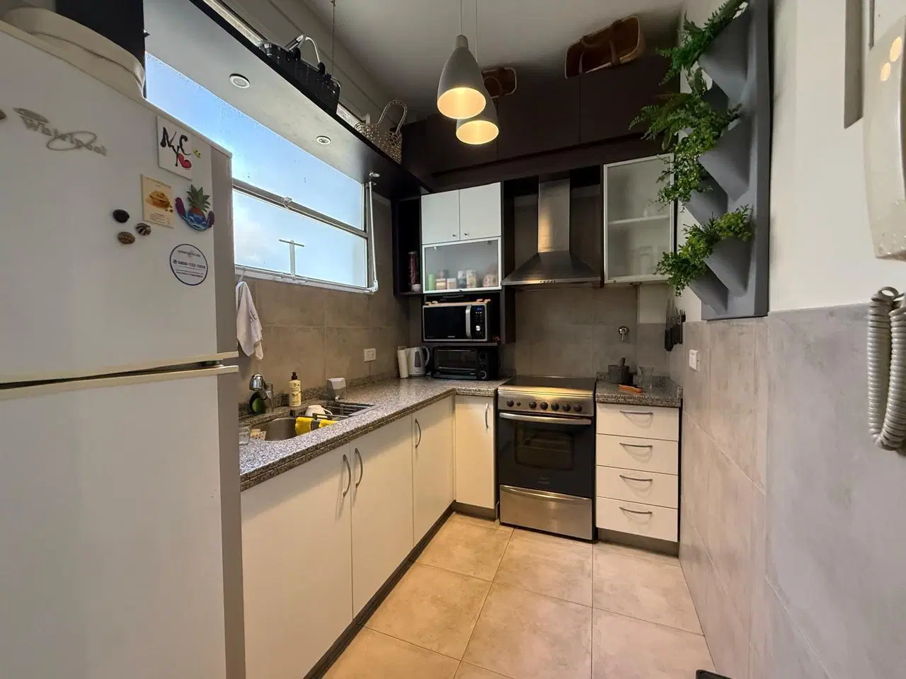 VENTA DEPARTAMENTO 4 AMBIENTES EN RECOLETA 1