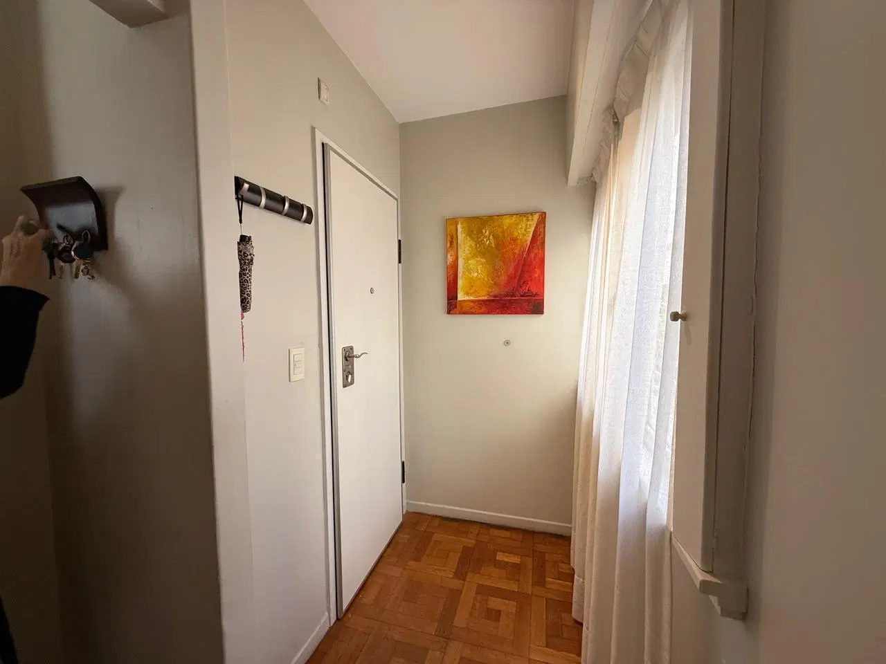VENTA DEPARTAMENTO 4 AMBIENTES EN RECOLETA 3